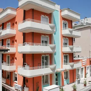 Olimpo Aparthotel